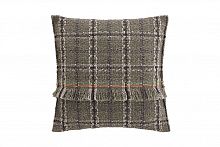 подушка большая gan tartan green от gan в Прокопьевске