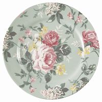 тарелка josephine pale mint в Прокопьевске