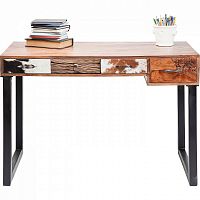 стол письменный rodeo коричневый в Прокопьевске