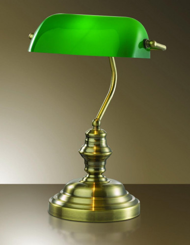 настольная лампа odeon light tres 2224/1t в Прокопьевске