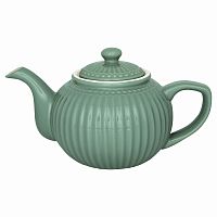 чайник alice dusty green в Прокопьевске