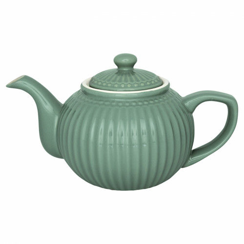 чайник alice dusty green в Прокопьевске