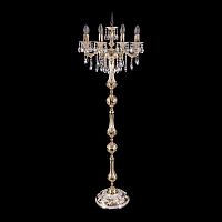 торшер bohemia ivele 7000/8/175-160/b/gw в Прокопьевске