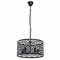 подвесная люстра mw-light замок 249018005 в Прокопьевске