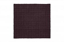 ковер waan light dark red 250x250 от gan в Прокопьевске