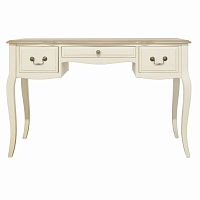 стол письменный «leontina» нераскладывающийся бежевый в Прокопьевске