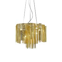 люстра p68052-5 gold от delight collection золото в Прокопьевске