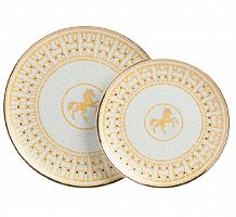 комплект тарелок dominion в Прокопьевске