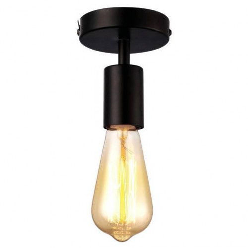 потолочный светильник arte lamp a9184pl-1bk в Прокопьевске