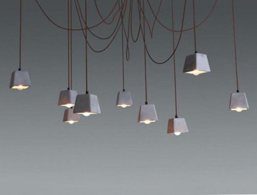 подвесная люстра loft it loft1165/9 в Прокопьевске