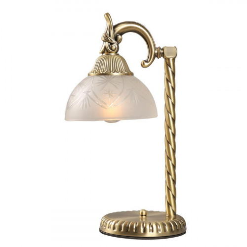 настольная лампа mw-light афродита 317032301 в Прокопьевске