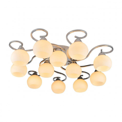 потолочная люстра arte lamp a6058pl-12cc в Прокопьевске
