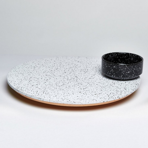 блюдо вращающееся eclipse в Прокопьевске