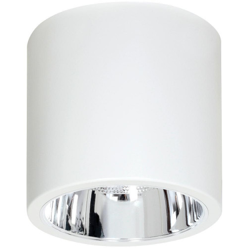 потолочный светильник luminex downlight round 7242 в Прокопьевске