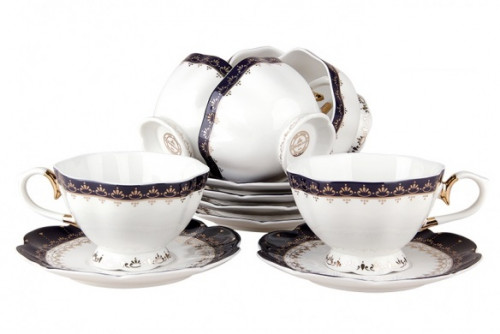чайный сервиз cobalt 2 в Прокопьевске