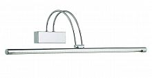 подсветка для картин ideal lux bow ap114 nickel в Прокопьевске