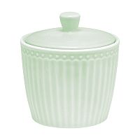 сахарница alice pale green в Прокопьевске