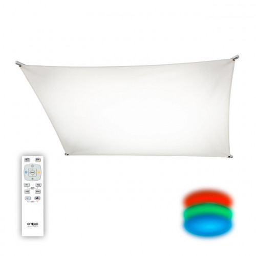 потолочный светодиодный светильник citilux сити-арт cl70121r120 в Прокопьевске