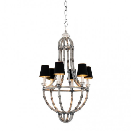 люстра moreaux s от eichholtz серебро в Прокопьевске