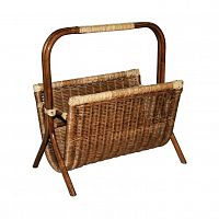 газетница wicker, 25/05 б в Прокопьевске