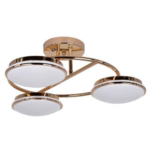 потолочная светодиодная люстра f-promo ledante 2477-3u в Прокопьевске