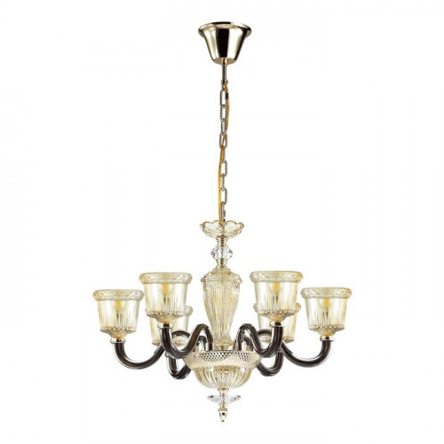 подвесная люстра odeon light giovanni 4000/6 в Прокопьевске