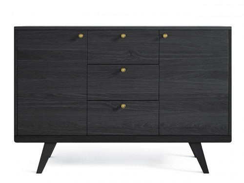 комод thimon дуб фасады шпон в Прокопьевске