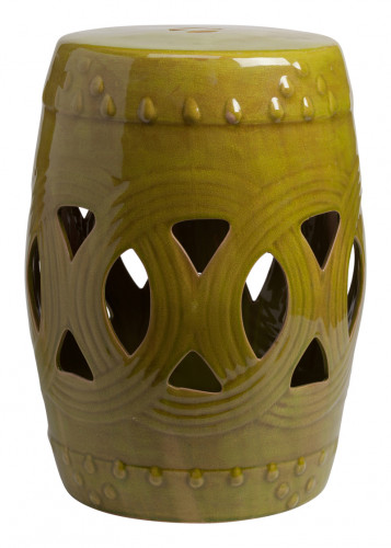 керамический столик-табурет fence stool marsh в Прокопьевске