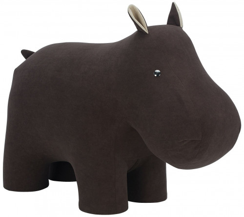 пуфик leset hippo велюр в Прокопьевске