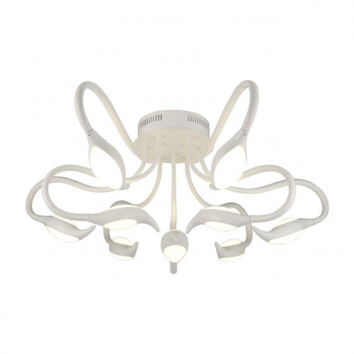 потолочная светодиодная люстра arte lamp a9475pl-9wh в Прокопьевске