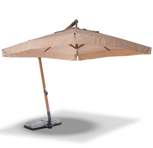 зонт «корсика» серый в Прокопьевске