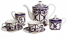 чайный сервиз violet dreams на 4 персоны (11 предметов) в Прокопьевске