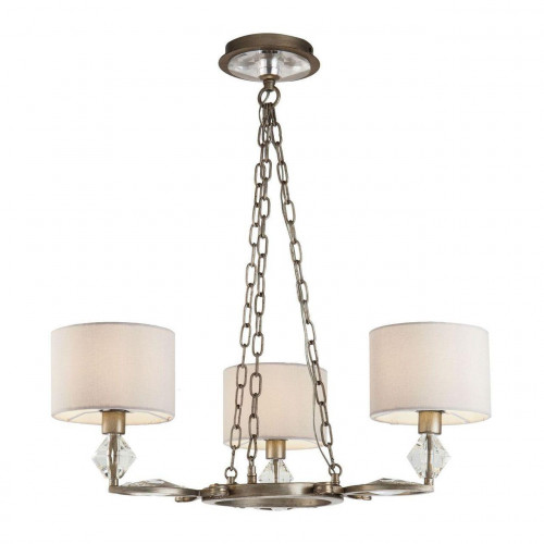 подвесная люстра maytoni luxe h006pl-03g в Прокопьевске