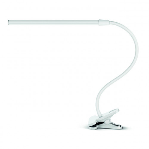 настольная лампа arte lamp conference a1106lt-1wh в Прокопьевске