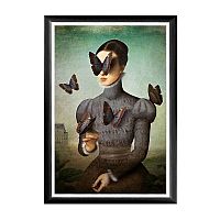 арт-постер «психея» в Прокопьевске