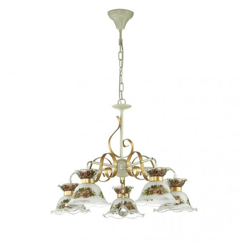 подвесная люстра lumion perraina 3425/5 в Прокопьевске