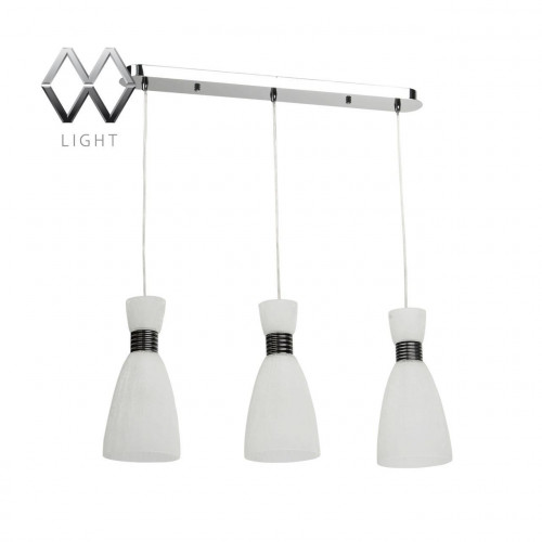 подвесной светильник mw-light лоск 5 354016403 в Прокопьевске