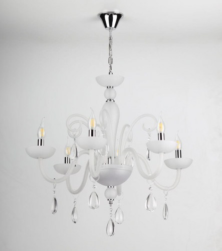 подвесная люстра rivoli sposa 1003-206 в Прокопьевске