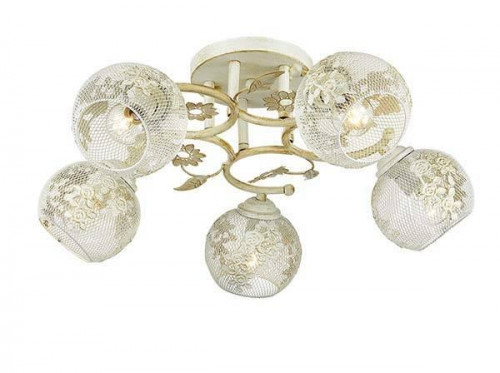 потолочная люстра lumion ivetta 3000/5c в Прокопьевске