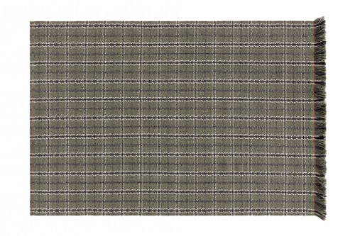 ковер gan tartan green 200x90 от gan в Прокопьевске
