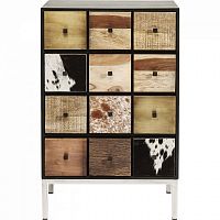 буфет hutch мультиколор 65x40x105 в Прокопьевске