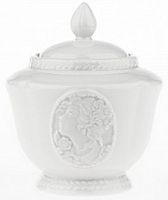 сахарница медальон lv в Прокопьевске