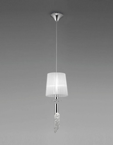 подвесной светильник mantra tiffany 3861 в Прокопьевске