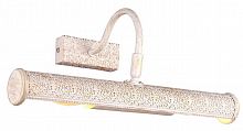 подсветка для картин arte lamp picture lights lux a5075ap-2wg в Прокопьевске