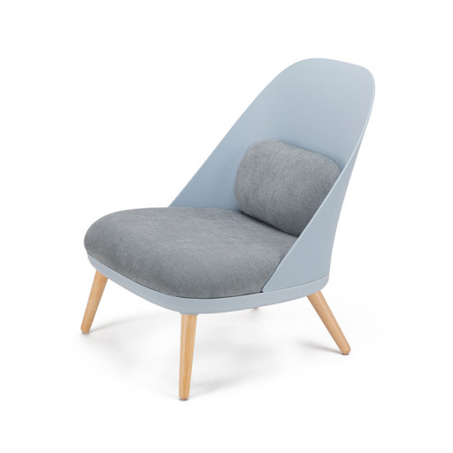 кресло colmar голубое в Прокопьевске