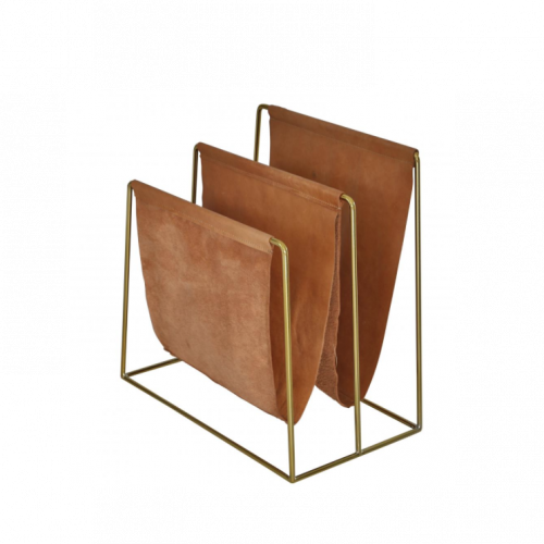 газетница blizz коньячный в Прокопьевске