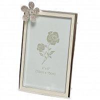 фоторамка цветок 11,5х1,5х18 в Прокопьевске