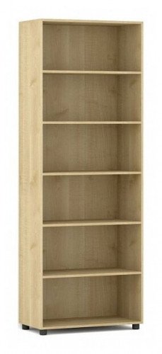 стеллаж баронс лидер ст.024.800-00 6 полок, материал: лдсп в Прокопьевске