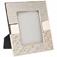 фоторамка love серебрянная в Прокопьевске