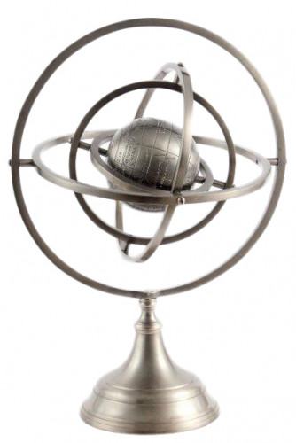 глобус / 48126 (armillary satin) в Прокопьевске